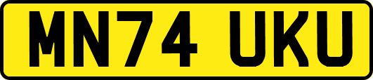 MN74UKU