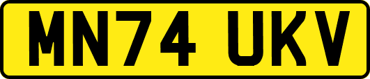 MN74UKV