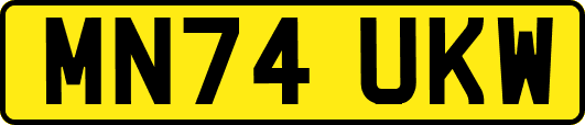 MN74UKW