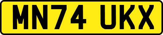 MN74UKX