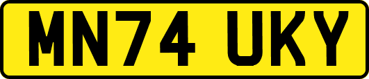 MN74UKY
