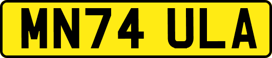 MN74ULA