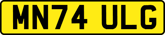 MN74ULG