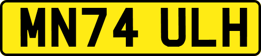 MN74ULH