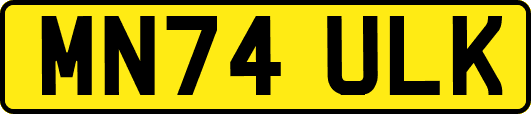 MN74ULK
