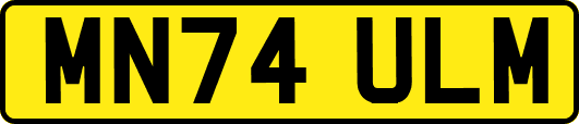 MN74ULM