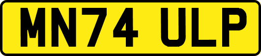 MN74ULP