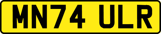 MN74ULR