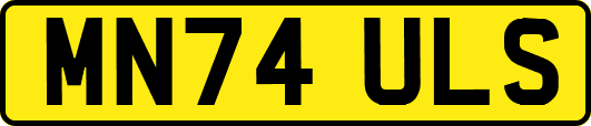 MN74ULS