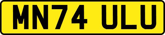MN74ULU