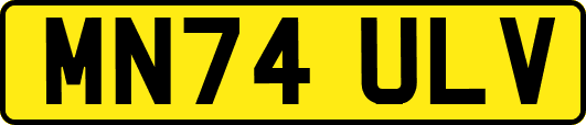 MN74ULV