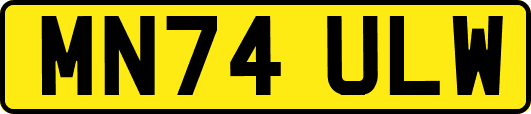 MN74ULW