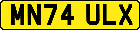 MN74ULX