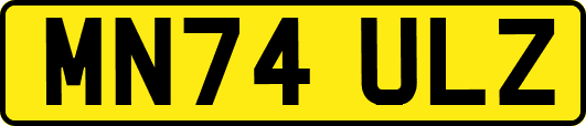 MN74ULZ