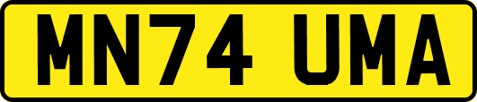 MN74UMA