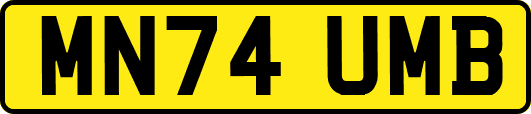MN74UMB