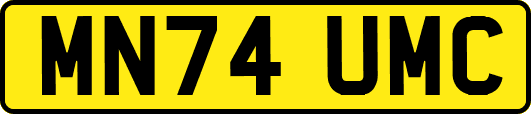 MN74UMC