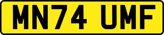 MN74UMF