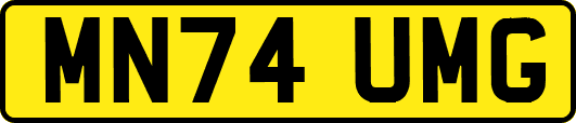 MN74UMG