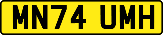 MN74UMH