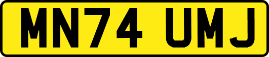 MN74UMJ