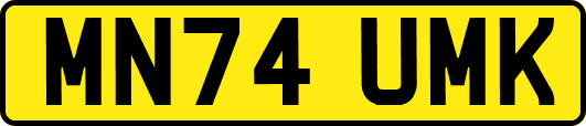 MN74UMK