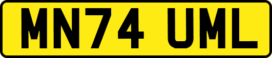MN74UML