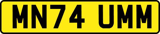 MN74UMM
