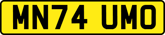 MN74UMO
