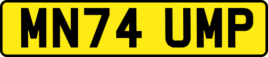 MN74UMP