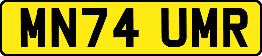 MN74UMR