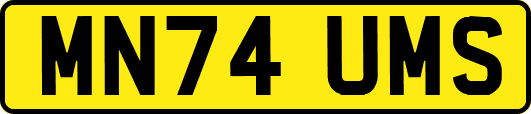 MN74UMS