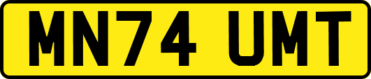 MN74UMT