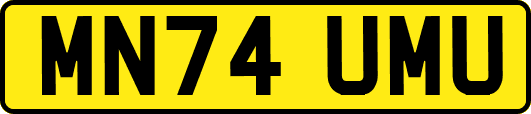 MN74UMU