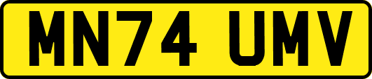 MN74UMV