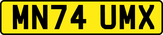 MN74UMX