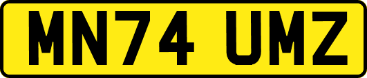 MN74UMZ