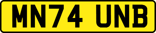MN74UNB