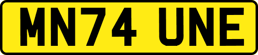 MN74UNE