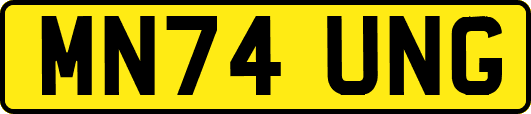 MN74UNG