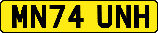 MN74UNH