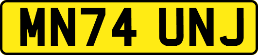MN74UNJ