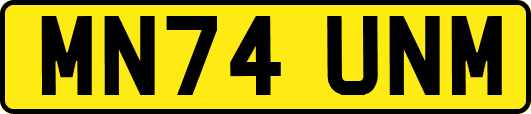 MN74UNM