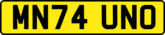 MN74UNO
