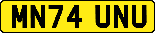 MN74UNU