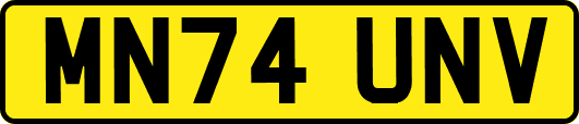 MN74UNV