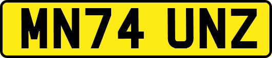 MN74UNZ