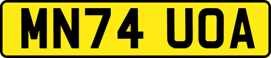 MN74UOA