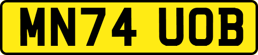 MN74UOB