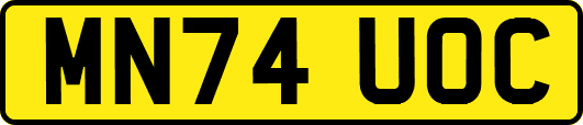 MN74UOC